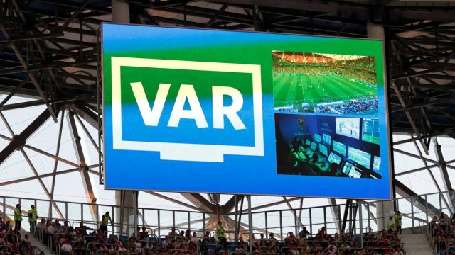 VAR